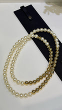 Load image into Gallery viewer, JW1440 Chanel 26B Collection Sweater Chain (Large)
