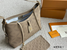 Load image into Gallery viewer, LB1280 CarryAll PM / 11.6 x 9.4 x 4.7 inches
