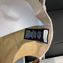 Load image into Gallery viewer, JW993 GG Cotton Baseball Hat
