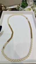Load image into Gallery viewer, JW1440 Chanel 26B Collection Sweater Chain (Large)
