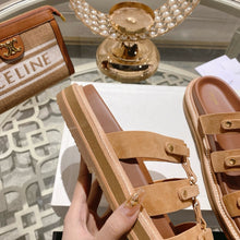 Load image into Gallery viewer, SE1366 CL Slide / Size5-10
