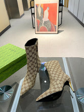 Load image into Gallery viewer, SE1244 GC Women&#39;s Ankle Boot / Size5-11
