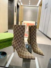 Load image into Gallery viewer, SE1244 GC Women&#39;s Ankle Boot / Size5-11
