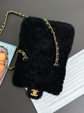 Load image into Gallery viewer, CC1044 Mini/Small Flap Bag / HIGHEST QUALITY VERSION  MATERIAL
