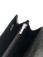 Load image into Gallery viewer, CC1176 Mini Flap Bag with Top Handle / 4.7 x 7.7 x 2.6in
