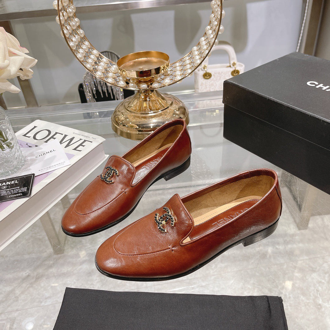 SE1249 Moccasins / Size5-10