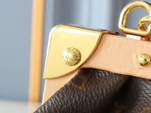 Load image into Gallery viewer, LB1113 LV Clutch / 11x5.5x3.9inch
