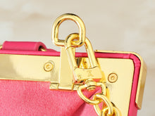 Load image into Gallery viewer, LB1115 LV Clutch / 11x5.5x3.9inch
