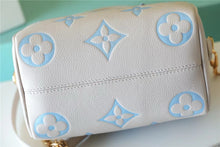 Load image into Gallery viewer, LB940 Speedy Bandoulière 20 / 8.1 x 5.3 x 4.7inches / HIGHEST QUALITY VERSION
