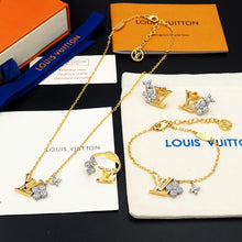 Load image into Gallery viewer, JW798 LB Gram Ring/Earring/Bracelet/Necklace
