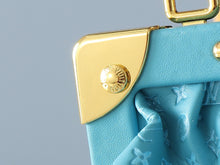 Load image into Gallery viewer, LB1116 LV Clutch / 11x5.5x3.9inch
