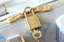 Load image into Gallery viewer, LB940 Speedy Bandoulière 20 / 8.1 x 5.3 x 4.7inches / HIGHEST QUALITY VERSION
