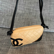 Load image into Gallery viewer, CC1491 Chanel Vintage Cambon Bag / HIGHEST QUALITY VERSION / 21×13×3cm

