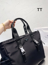 Load image into Gallery viewer, PD223 Tote Bag / 15.3x13.8inch
