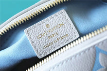 Load image into Gallery viewer, LB940 Speedy Bandoulière 20 / 8.1 x 5.3 x 4.7inches / HIGHEST QUALITY VERSION
