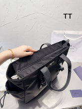 Load image into Gallery viewer, PD223 Tote Bag / 15.3x13.8inch
