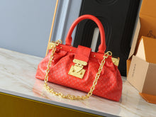 Load image into Gallery viewer, LB1113 LV Clutch / 11x5.5x3.9inch
