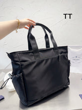 Load image into Gallery viewer, PD223 Tote Bag / 15.3x13.8inch
