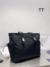 Load image into Gallery viewer, PD223 Tote Bag / 15.3x13.8inch
