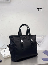 Load image into Gallery viewer, PD223 Tote Bag / 15.3x13.8inch
