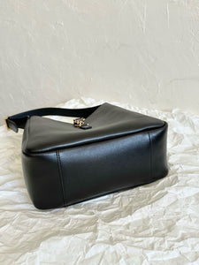 YSK399 le 5 à 7 Supple Small/Large in Grained Leather / HIGHEST QUALITY VERSION