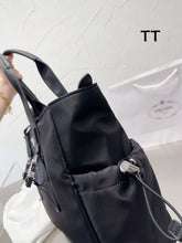 Load image into Gallery viewer, PD223 Tote Bag / 15.3x13.8inch
