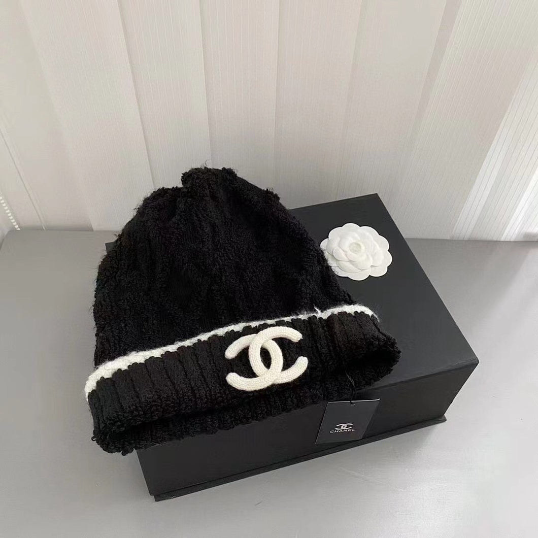 JW797 CC Beanie