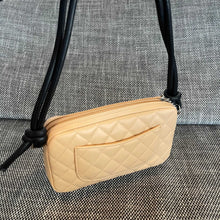 Load image into Gallery viewer, CC1491 Chanel Vintage Cambon Bag / HIGHEST QUALITY VERSION / 21×13×3cm
