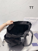 Load image into Gallery viewer, PD223 Tote Bag / 15.3x13.8inch
