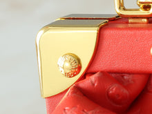 Load image into Gallery viewer, LB1117 LV Clutch / 11x5.5x3.9inch
