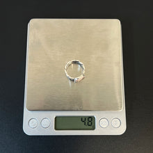 Load image into Gallery viewer, JW758 Interlocking G Enamel Ring
