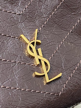 Load image into Gallery viewer, YSK473 Saint Laurent Niki Small Shopping Bag / HIGHEST QUALITY VERSION / 25×22×10cm
