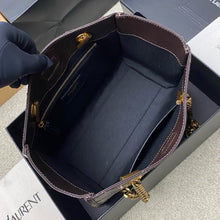 Load image into Gallery viewer, YSK473 Saint Laurent Niki Small Shopping Bag / HIGHEST QUALITY VERSION / 25×22×10cm
