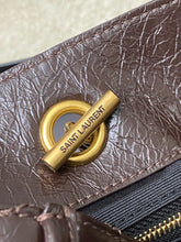 Load image into Gallery viewer, YSK473 Saint Laurent Niki Small Shopping Bag / HIGHEST QUALITY VERSION / 25×22×10cm
