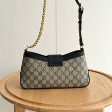 Load image into Gallery viewer, GC699 Padlock GG Small Shoulder Bag / 10.6x5.5x2.3inch
