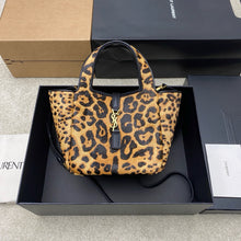 Load image into Gallery viewer, YSK474 Saint Laurent Bea Small Tote / HIGHEST QUALITY VERSION / 18×15×13cm
