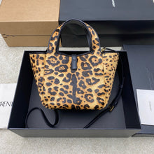 Load image into Gallery viewer, YSK474 Saint Laurent Bea Small Tote / HIGHEST QUALITY VERSION / 18×15×13cm
