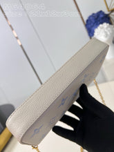 Load image into Gallery viewer, LB936 Félicie Pochette / 8.3 x 4.7 x 1.2inches / HIGHEST QUALITY VERSION
