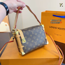 Load image into Gallery viewer, LB810 Side Trunk /  8.3 x 5.5 x 2.4 inches
