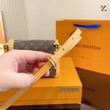 Load image into Gallery viewer, LB810 Side Trunk /  8.3 x 5.5 x 2.4 inches
