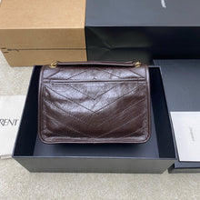 Load image into Gallery viewer, YSK475 Saint Laurent Niki Small Bag / HIGHEST QUALITY VERSION / 22×16.5×7.5cm
