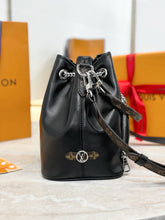 Load image into Gallery viewer, LB1281 Noé Cargo / 8.7 x 9.4 x 6.3 inches / HIGHEST QUALITY VERSION
