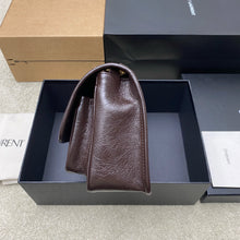 Load image into Gallery viewer, YSK475 Saint Laurent Niki Small Bag / HIGHEST QUALITY VERSION / 22×16.5×7.5cm
