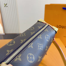 Load image into Gallery viewer, LB810 Side Trunk /  8.3 x 5.5 x 2.4 inches
