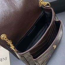 Load image into Gallery viewer, YSK475 Saint Laurent Niki Small Bag / HIGHEST QUALITY VERSION / 22×16.5×7.5cm
