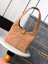 Load image into Gallery viewer, CC1134 Hobo Handbag / 10.6 x 9.1 x 8.3in / HIGHEST QUALITY VERSION
