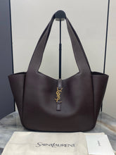 Load image into Gallery viewer, YSK476 Saint Laurent Bea Small Shopping Bag / HIGHEST QUALITY VERSION / 28×23×13cm
