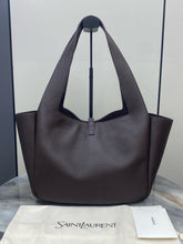 Load image into Gallery viewer, YSK476 Saint Laurent Bea Small Shopping Bag / HIGHEST QUALITY VERSION / 28×23×13cm
