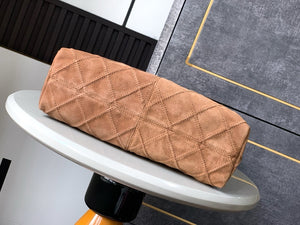 CC1134 Hobo Handbag / 10.6 x 9.1 x 8.3in / HIGHEST QUALITY VERSION