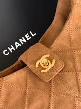 Load image into Gallery viewer, CC1134 Hobo Handbag / 10.6 x 9.1 x 8.3in / HIGHEST QUALITY VERSION
